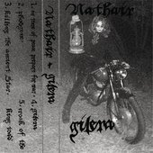 Gilera Album Cover
