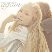 ｢again｣ CD+DVD