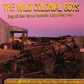 Sing All Time Aussie Favourite Sing-A-Long Songs
