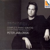  Peter Jablonski