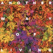Another Way of Living - EP