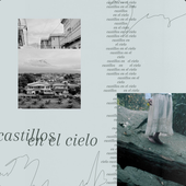 Castillos en el cielo cover art