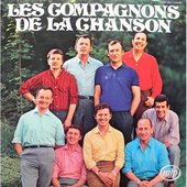 Les Compagnons de la Chanson