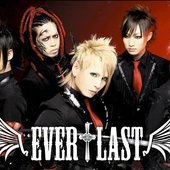 EVER+LAST...侍核-SAMURAI CORE