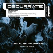 Visual Entropy EP
