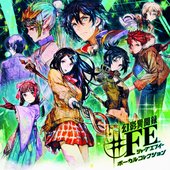 幻影異聞録#FE ボーカルコレクション