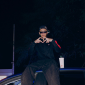 MECHAYRXMEO | Spotify