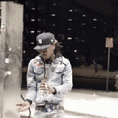 Dancing Neph