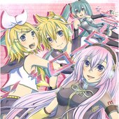 ハローワールド