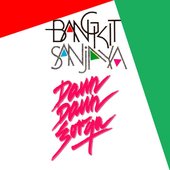 Daun Daun Surga