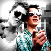 LastFM profile picture for @Avoided