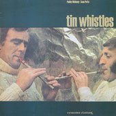 Tin Whistles