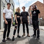 Arabella and The Heist