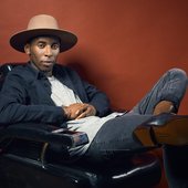 Samm Henshaw