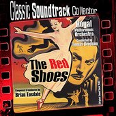 The Red Shoes