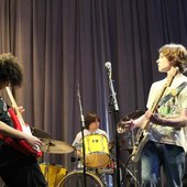 The Eds at The Andy Warhol Museum