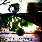 Gretel's Revenge