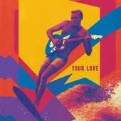 Your Love