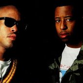 Gang Starr 4ever