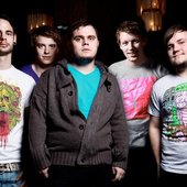 We Are The Best Band In The World (ex-Haribo Macht Kinder Froh) (2011)