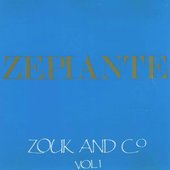 Zouk and Co, Vol. 1