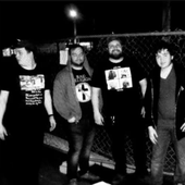 Fence (the indie one from nj)
