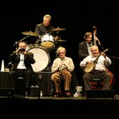 Woody Allen & His New Orleans Jazz Band