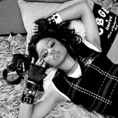 Fefe Dobson - PNG