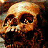 LastFM profile picture for @Rampage