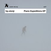 Piano Expeditions EP