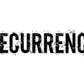 Recurrence logo 2022
