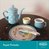 Papel Pintado