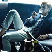 2016 comeback photoshoot
