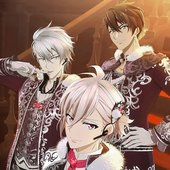 TRIGGER  - BW LIVE SHOW DOWN.jpg