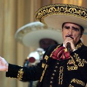 Vicente Fernández