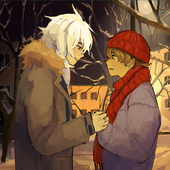 Avatar for NagitosBf