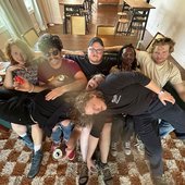 tour over