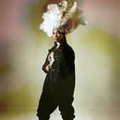 yaya bey Bandcamp photo 2025