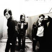 classic Thirty Seconds To Mars.