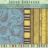 The Two Faces Of Janus