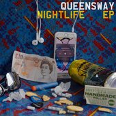 NIGHTLIFE EP