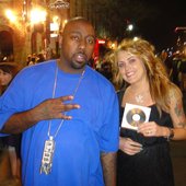 Trae the Truth at SXSW 2011