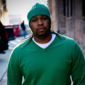 Aaron Sledge