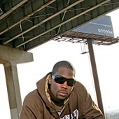 Impirio A.K.A. Mr No Day Off