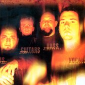 Gears of Redemption