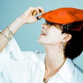 Hyunjun Hur VO!D Concept Photo