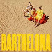 Barthelona - Single