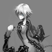 LastFM profile picture for @fix