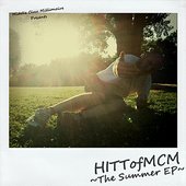 The Summer EP