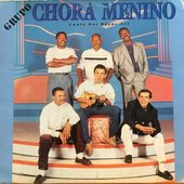 Canto da Raça Axé